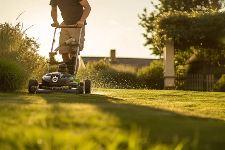 A Deep Dive into the Best Corded Electric Lawn Mower Experience