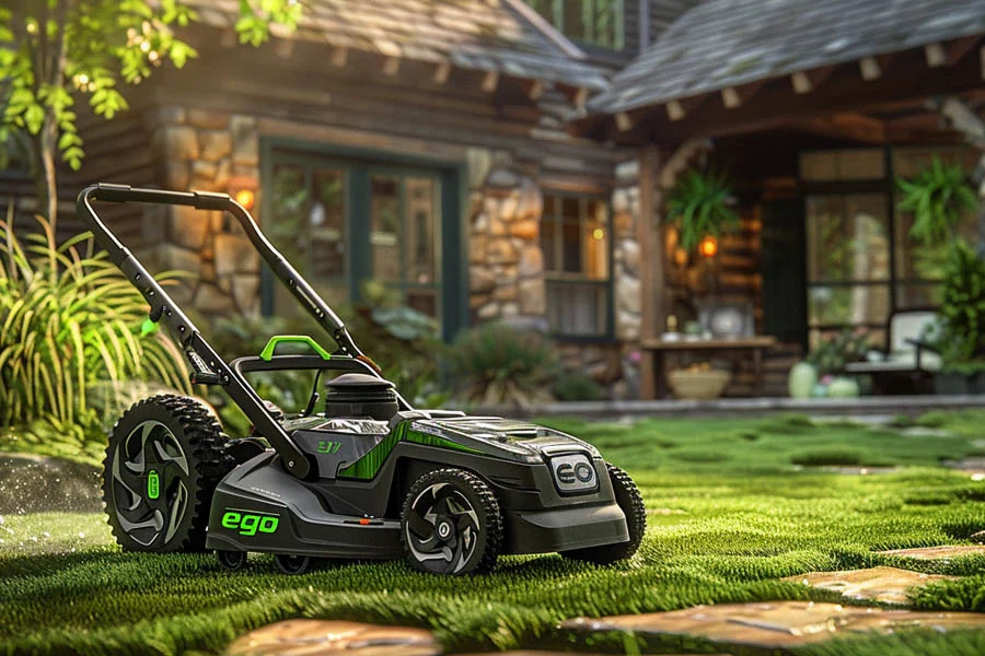 Finding Value in Lawn Mower Deals: A Comprehensive Look at Top Offers