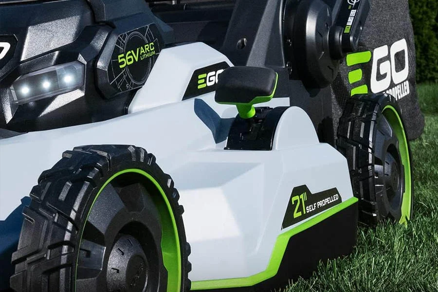 Finding Value in Lawn Mower Deals: A Comprehensive Look at Top Offers