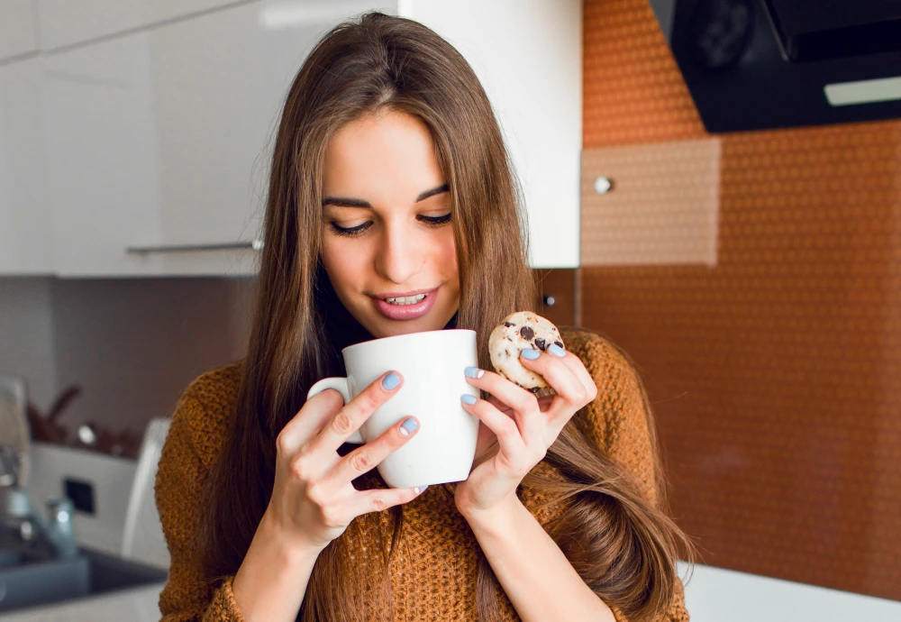 A New Wave in Coffee Brewing: The Espresso & Cappuccino Machine