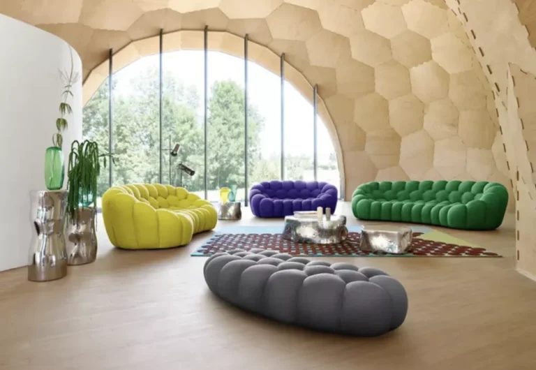 The Transformative Impact of the Sofa Bed Cloud on Modern Living Spaces