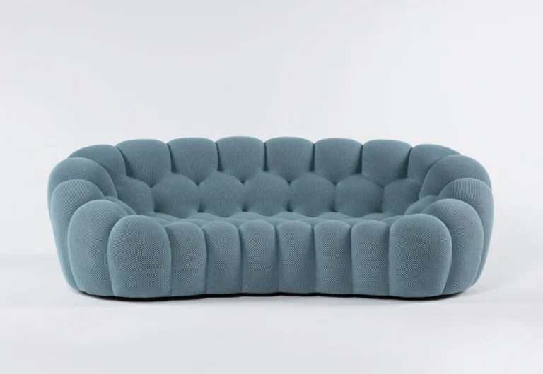 Experience Ultimate Comfort with a Soft Cloud Couch