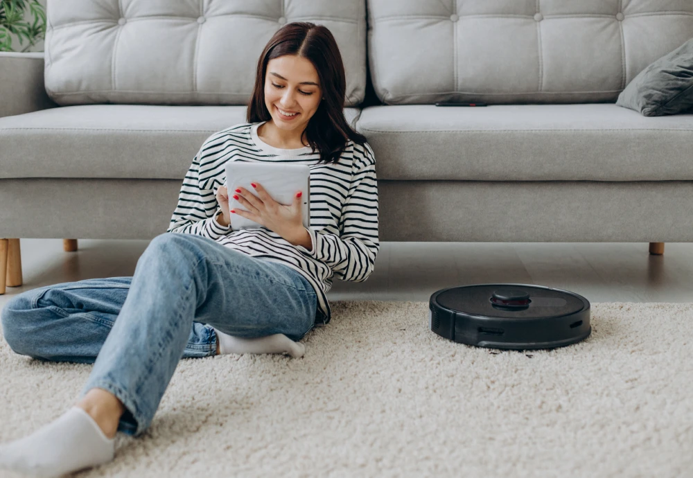 A New Era of Cleaning: Discovering What Is The Best Vacuum Cleaner Robot