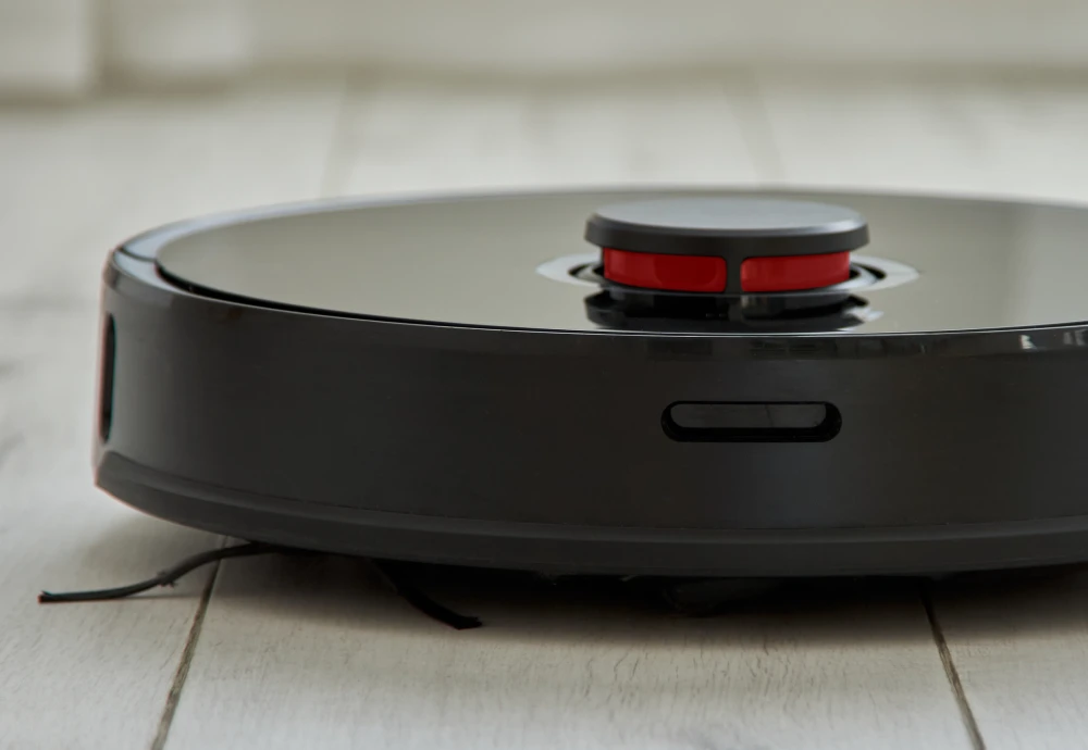 Transforming Home Cleaning with a Robot 3 in 1 Vacuum Cleaner