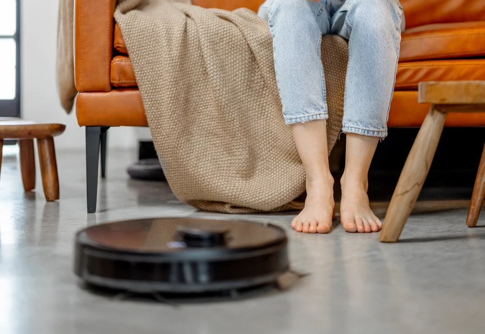 A New Era of Cleaning: Discovering What Is The Best Vacuum Cleaner Robot