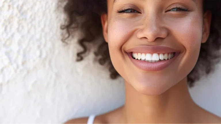 Triple Sided Ultra Fine Soft Bristle Toothbrush for Enhanced Oral Health 3 1