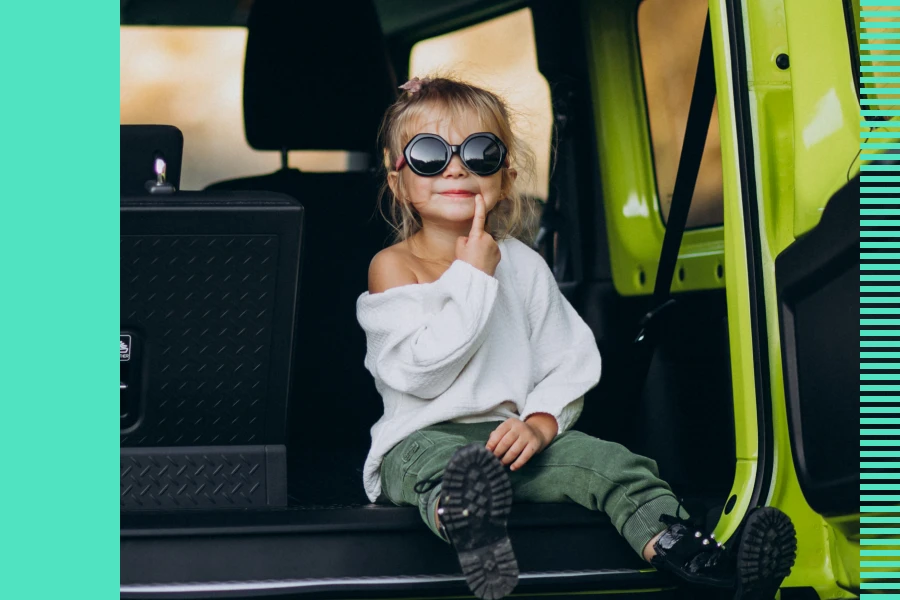 Safe Travels for Small Explorers: Why This Car Booster Seat Should Be Your Next Buy