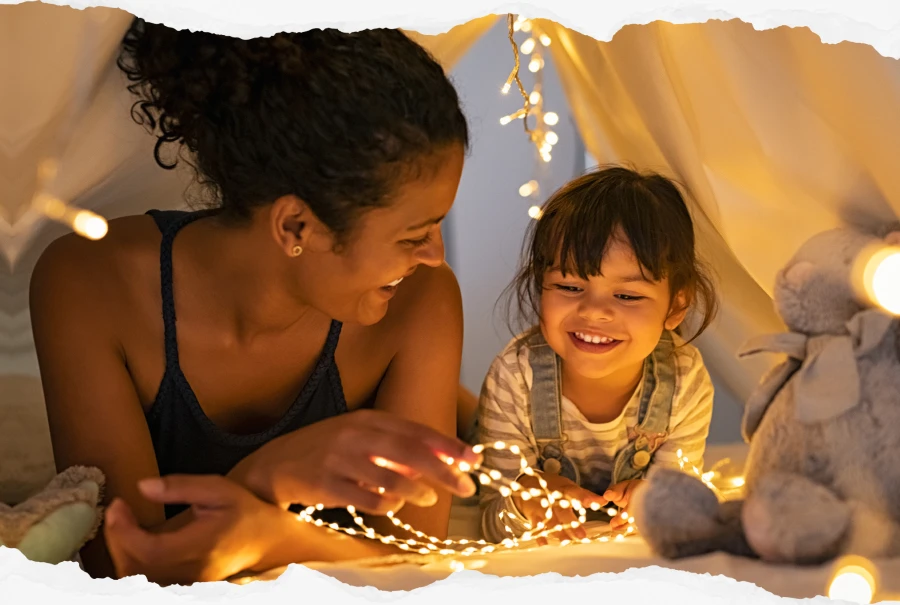 Transform Your Child's Playtime: Discover the Magic of a Toy Tent