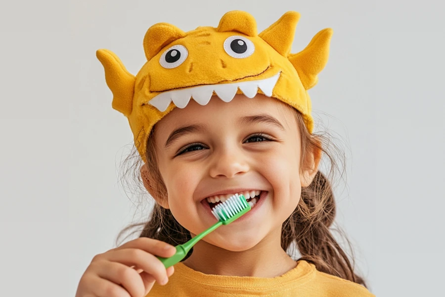 triple sided ultra fine soft bristle toothbrush for enhanced oral health featured 2